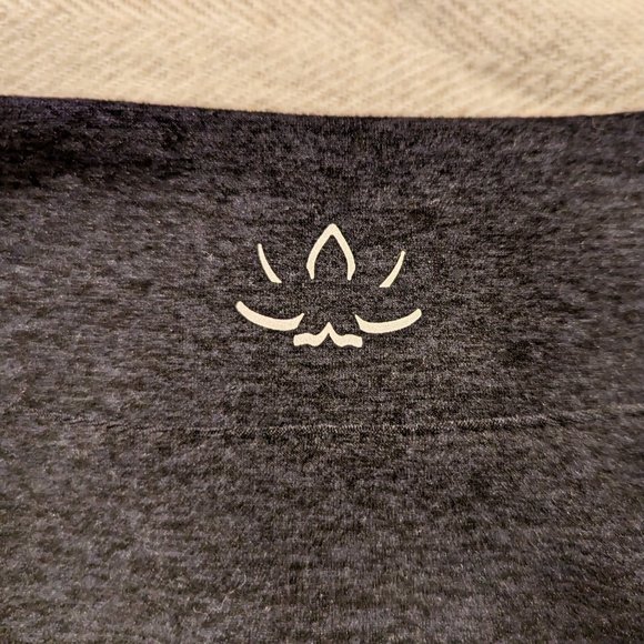 NWT Beyond Yoga Spacedye On The Go Mock Neck Jacket - Picture 16 of 16